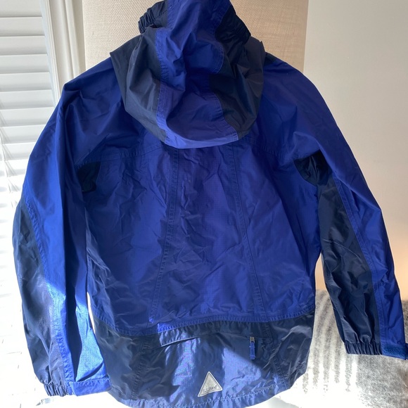 L.L. Bean Kids Trail Jacket - Picture 2 of 8